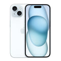 iPhone 15 BLANCO - 256GB - eSIM
