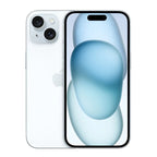 iPhone 15 BLANCO - 256GB - eSIM