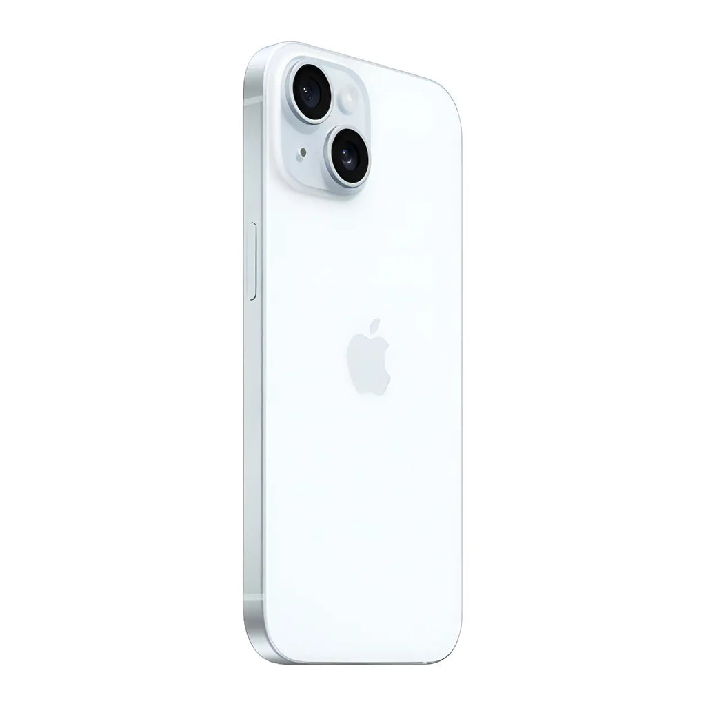 iPhone 15 BLANCO - 256GB - eSIM