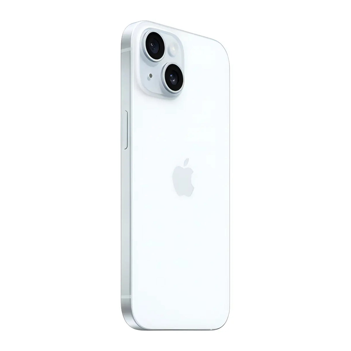 iPhone 15 BLANCO - 256GB - eSIM