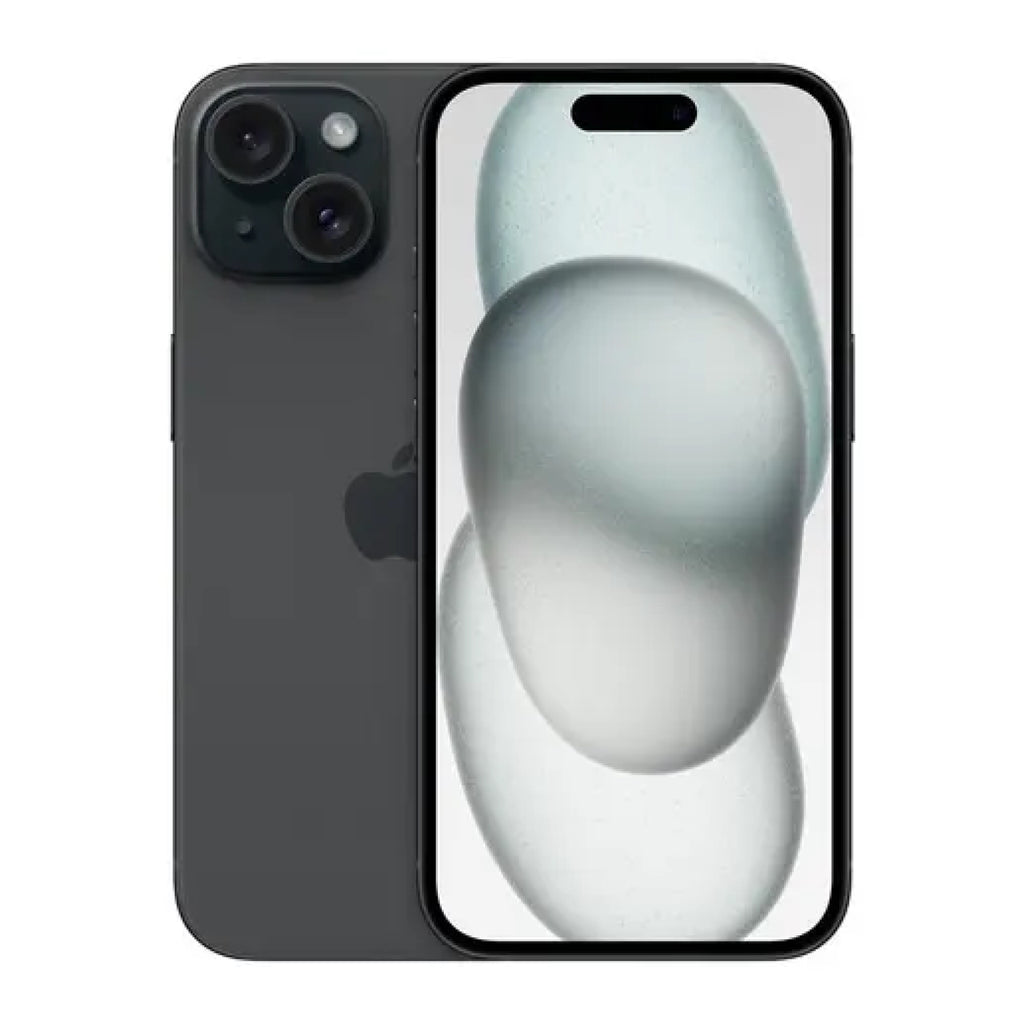 iPhone 15 NEGRO - 256GB - eSIM