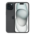 iPhone 15 NEGRO - 256GB - eSIM