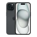 iPhone 15 NEGRO - 256GB - eSIM