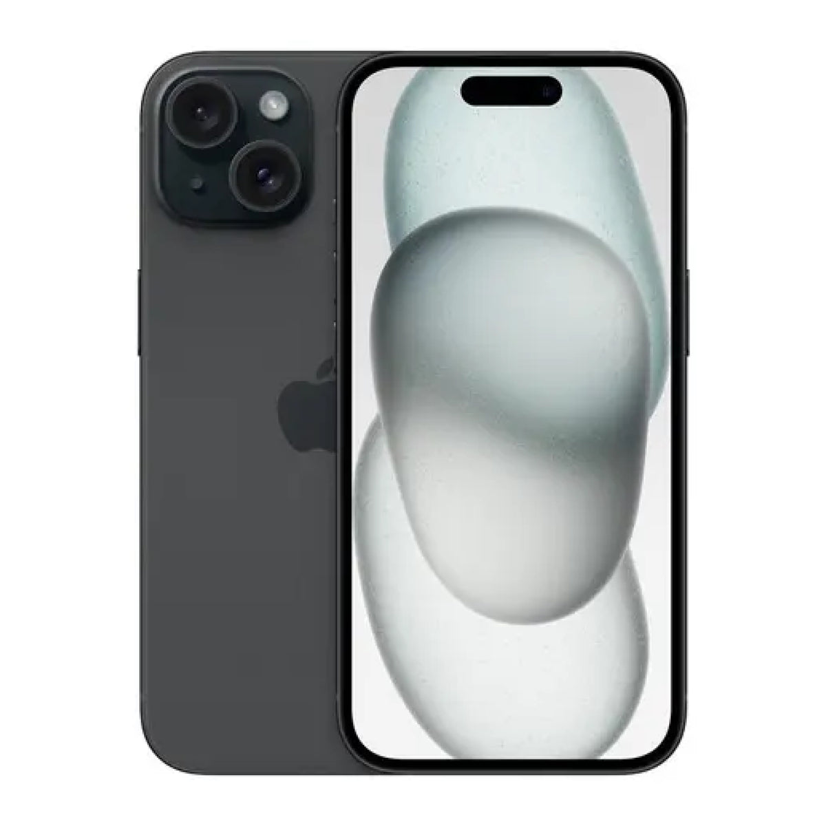 iPhone 15 NEGRO - 256GB - eSIM