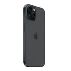 iPhone 15 NEGRO - 256GB - eSIM