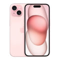 iPhone 15 ROSA - 256GB - eSIM