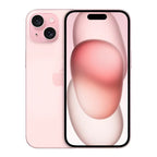 iPhone 15 ROSA - 256GB - eSIM