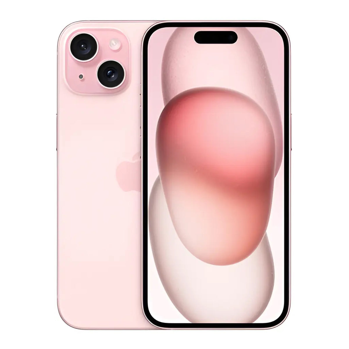 iPhone 15 ROSA - 256GB - eSIM