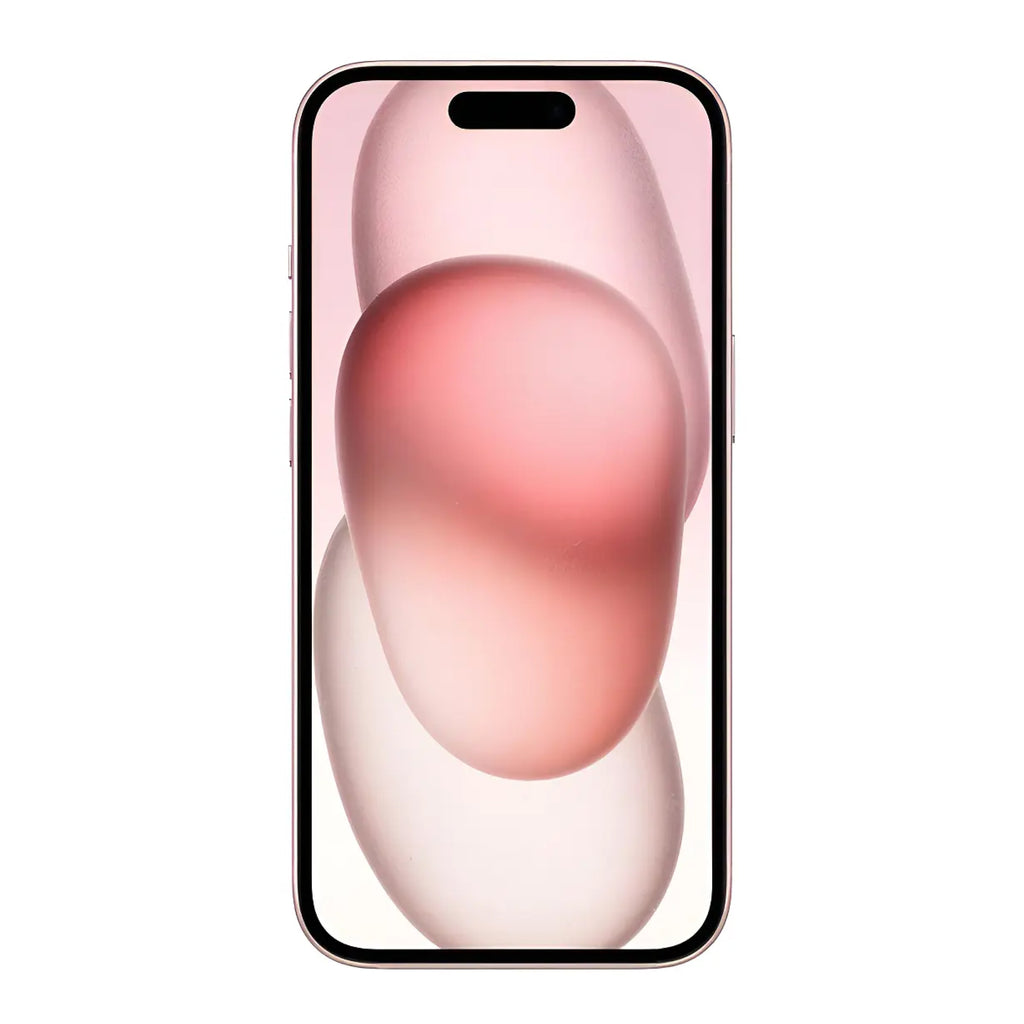 iPhone 15 ROSA - 256GB - eSIM