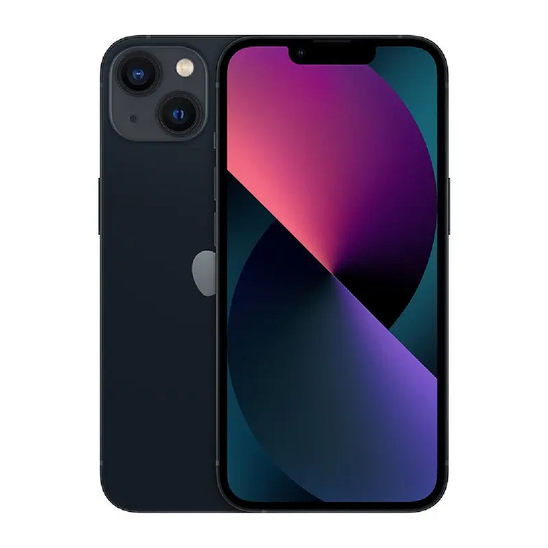 iPhone 13 NEGRO - 256 GB
