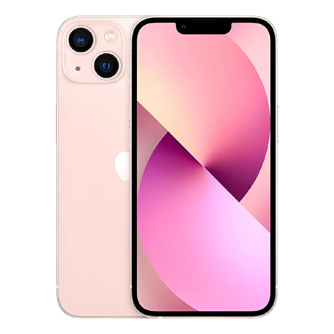 iPhone 13 ROSA - 256 GB
