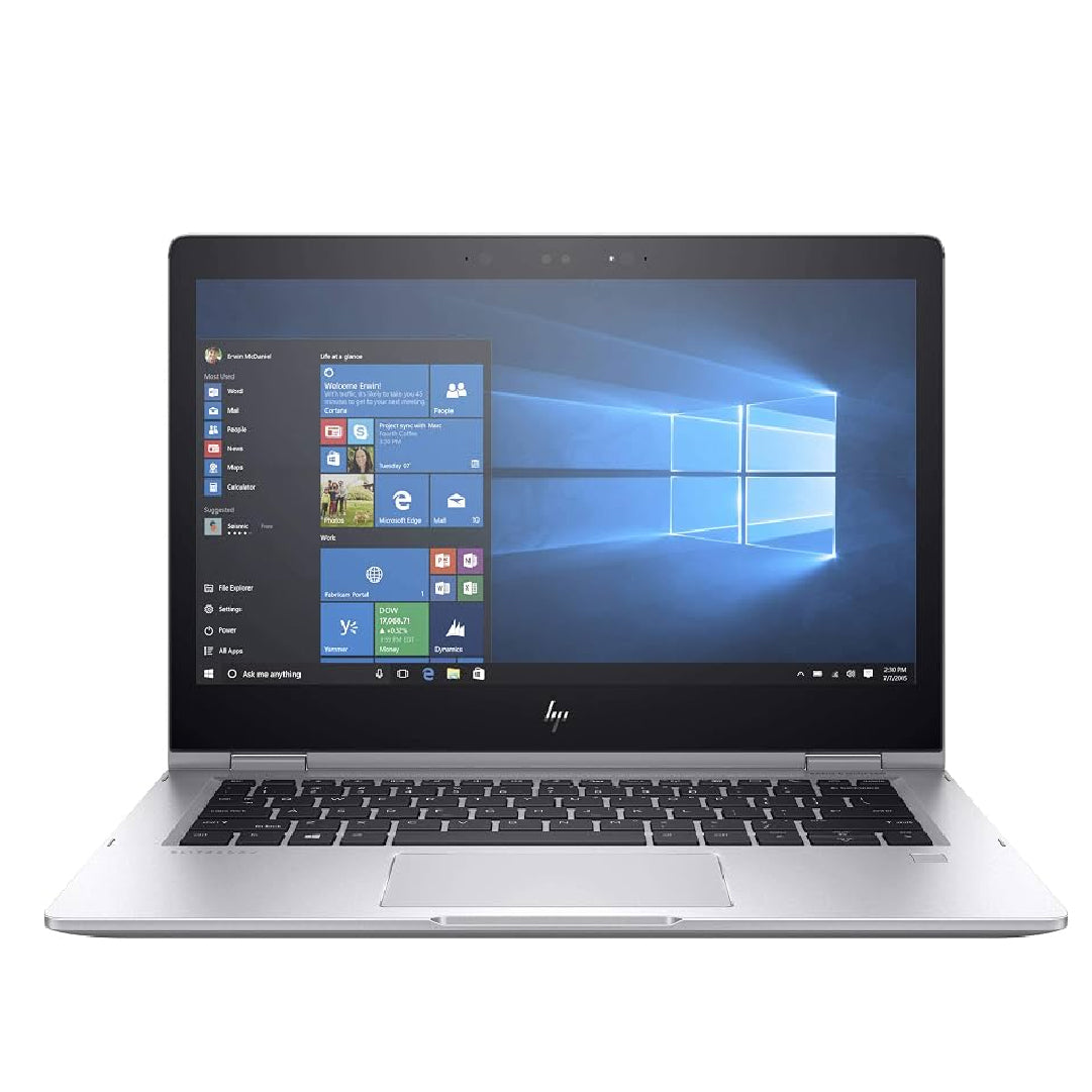 HP EliteBook x360 1030 G2 - [Equipo Reacondicionado]