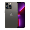 iPhone 13PRO NEGRO- 256 GB