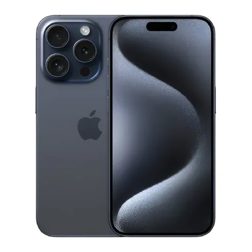 iPhone 15PRO AZUL - 256GB - eSIM