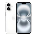 iPhone 16 BLANCO - 256GB - eSIM