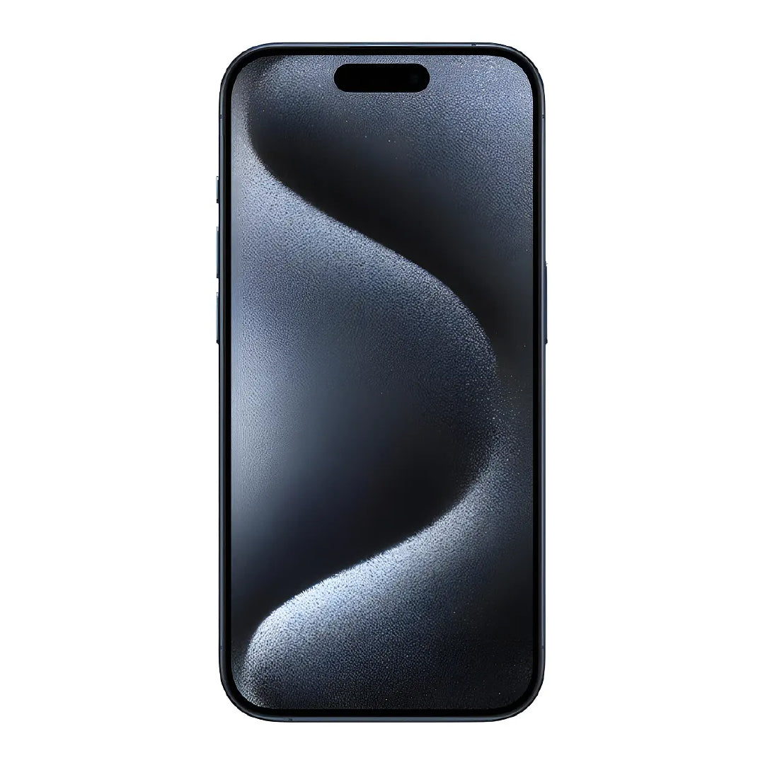 iPhone 15 PRO MAX AZUL - 256GB - eSIM