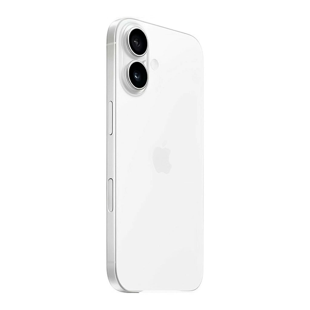 iPhone 16 BLANCO - 256GB - eSIM