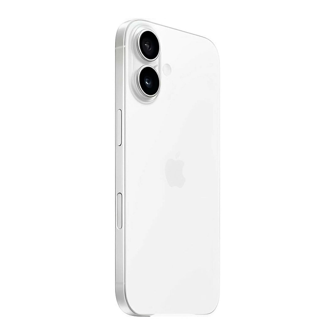 iPhone 16 BLANCO - 128GB - eSIM