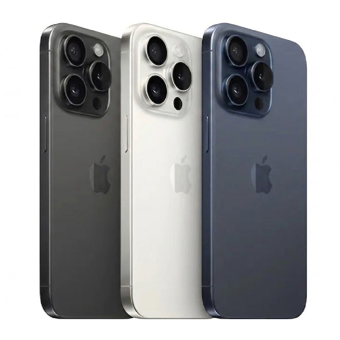 iPhone 15PRO AZUL - 256GB - eSIM
