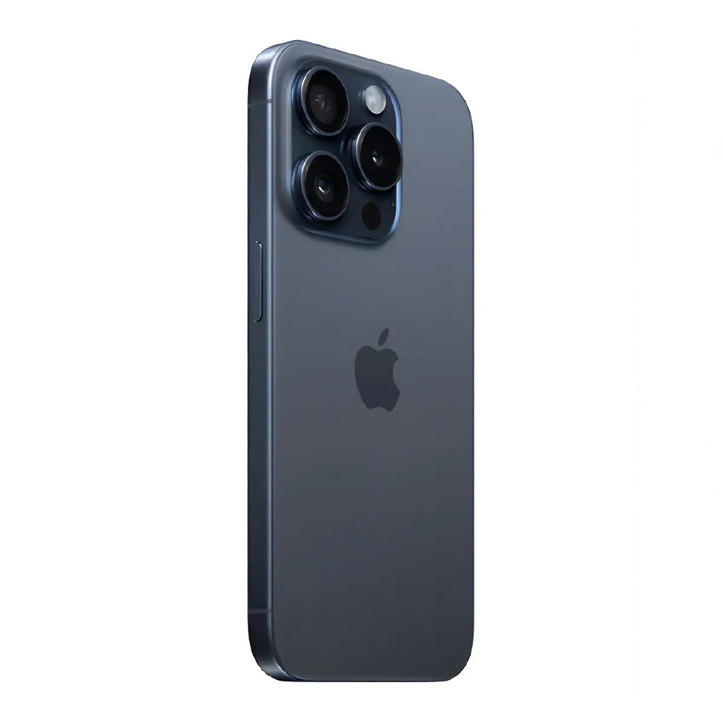 iPhone 15PRO AZUL - 256GB - eSIM