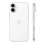 iPhone 16 BLANCO - 256GB - eSIM