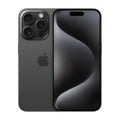 iPhone 15PRO NEGRO - 256GB - eSIM