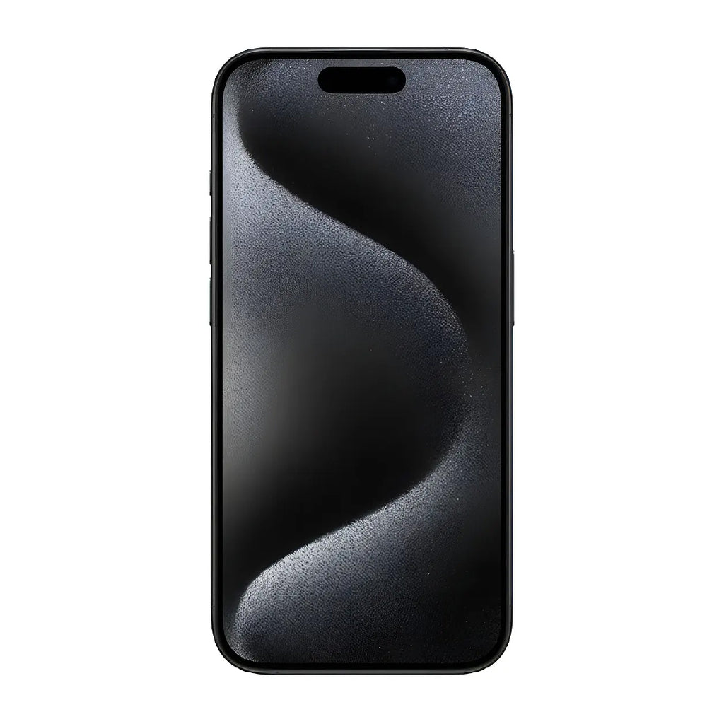 iPhone 15PRO NEGRO - 256GB - eSIM