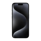 iPhone 15PRO NEGRO - 256GB - eSIM