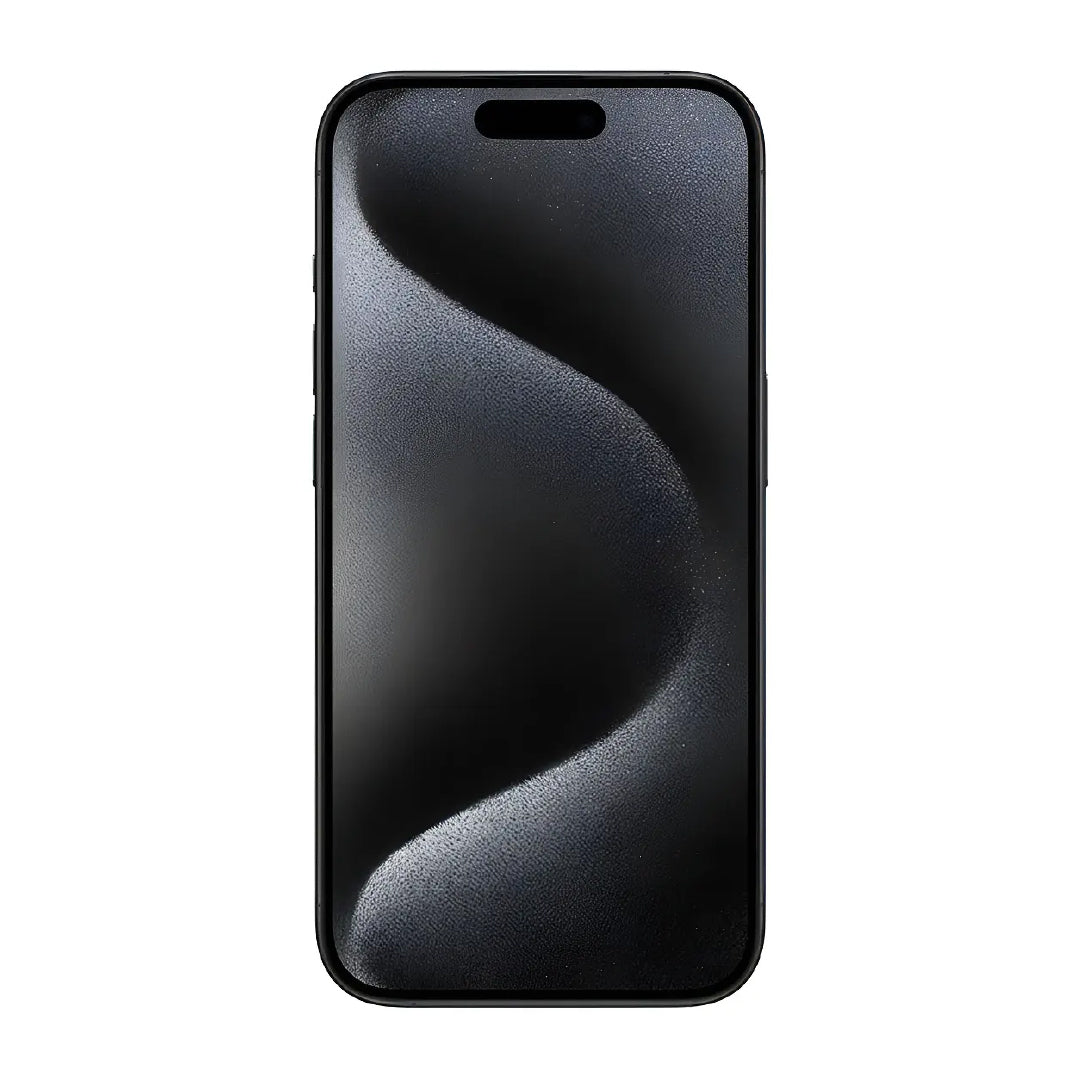 iPhone 15PRO NEGRO - 256GB - eSIM