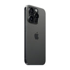 iPhone 15PRO NEGRO - 256GB - eSIM