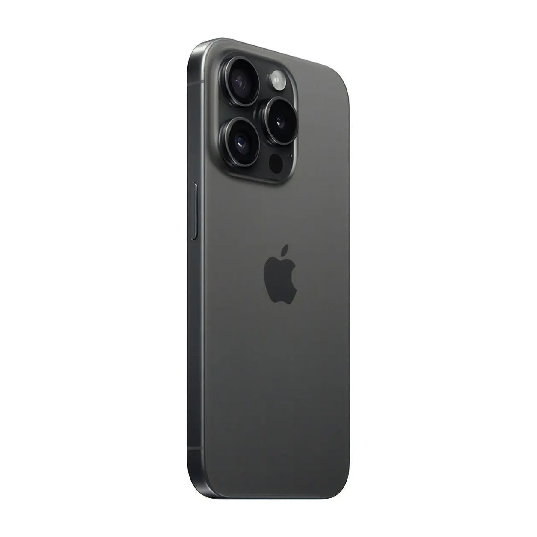 iPhone 15PRO NEGRO - 256GB - eSIM
