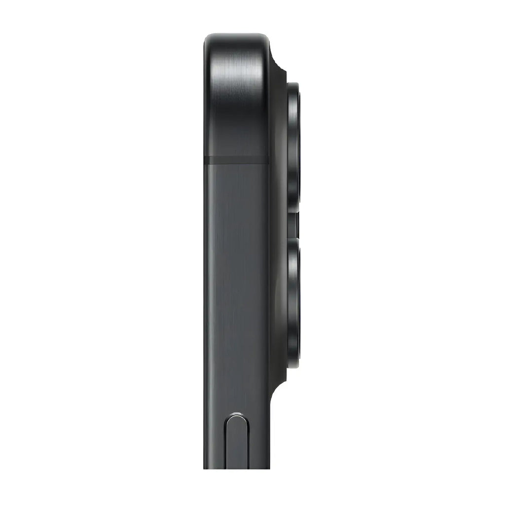 iPhone 15PRO NEGRO - 256GB - eSIM