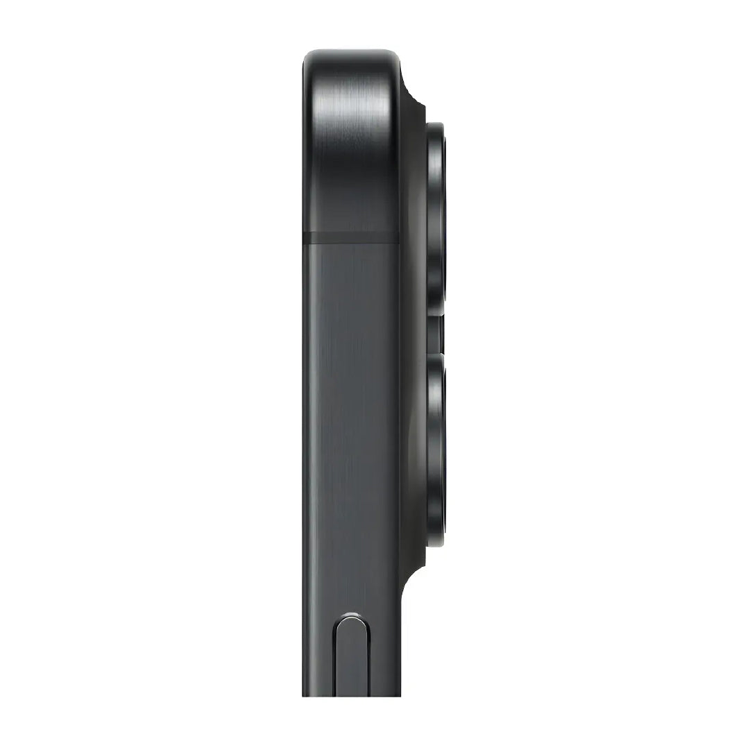 iPhone 15PRO NEGRO - 256GB - eSIM