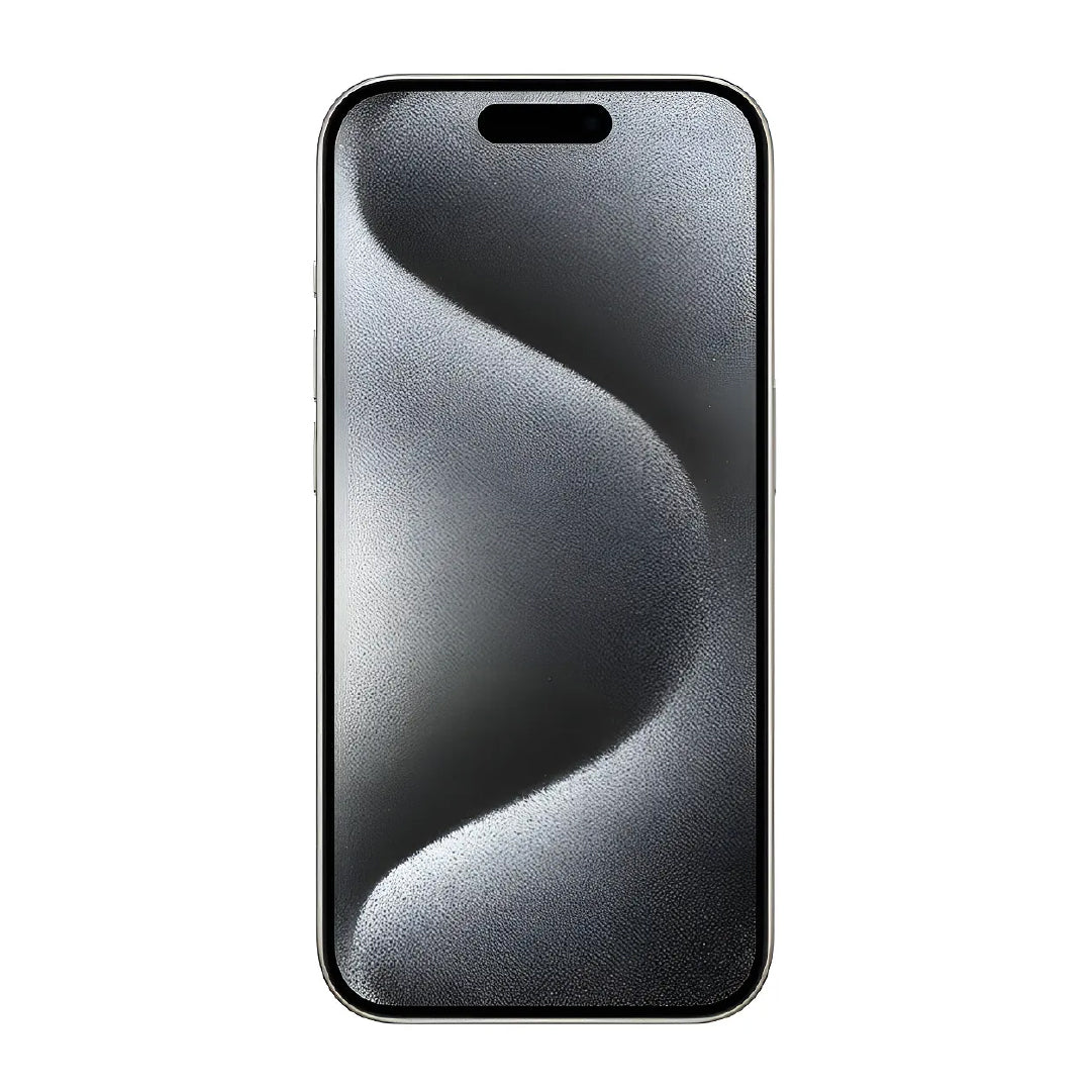 iPhone 15PRO BLANCO - 256GB - eSIM