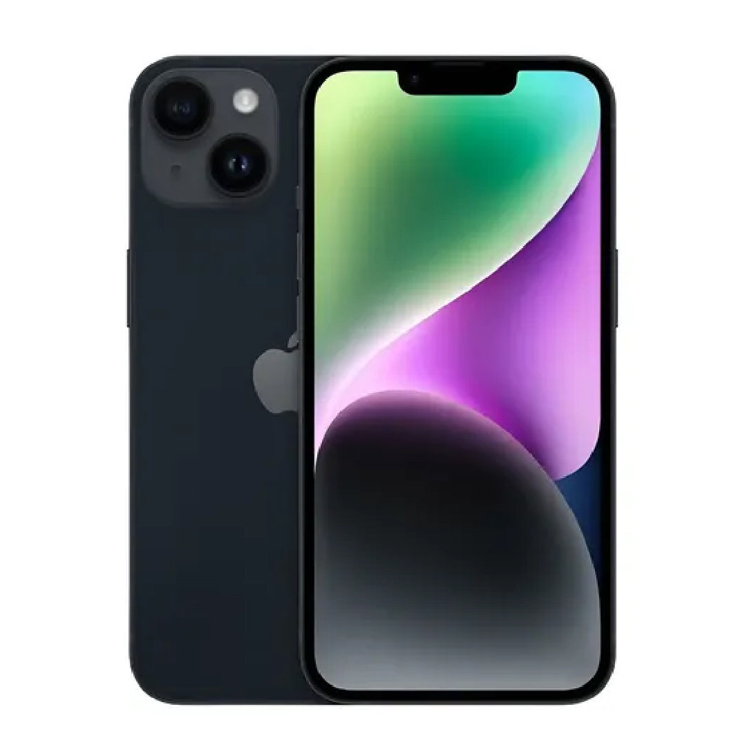 iPhone 14 NEGRO - 256GB - eSIM