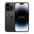 iPhone 14PRO NEGRO - 256GB - eSIM